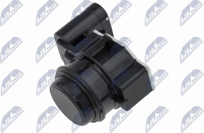 NTY EPDC-BM-017 - Sensor, parkeringshjälp xdelar.se