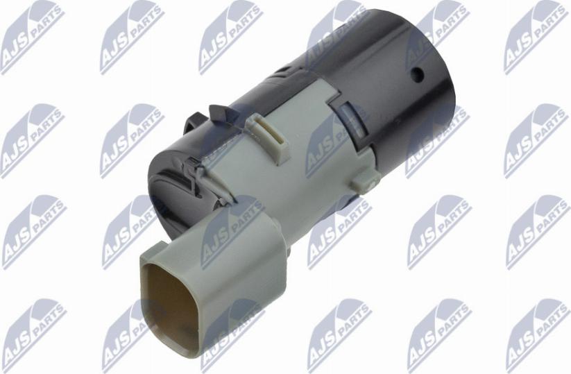 NTY EPDC-BM-020 - Sensor, parkeringshjälp xdelar.se