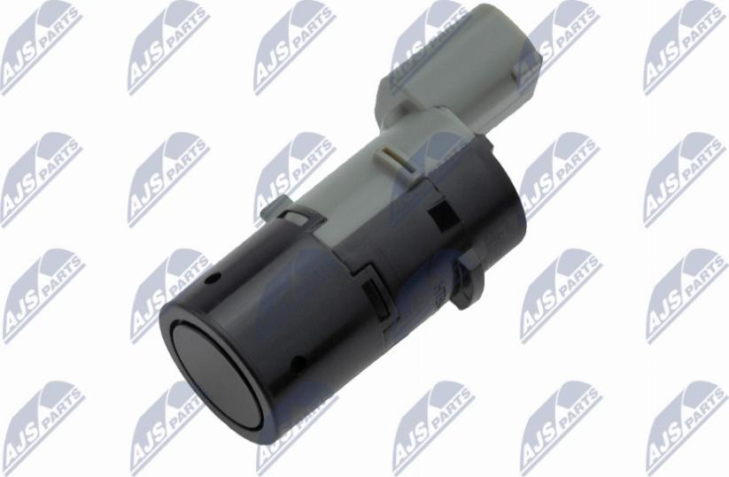 NTY EPDC-BM-020 - Sensor, parkeringshjälp xdelar.se