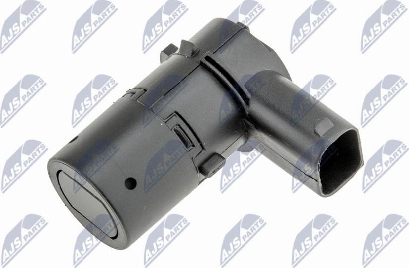 NTY EPDC-CH-002 - Sensor, parkeringshjälp xdelar.se