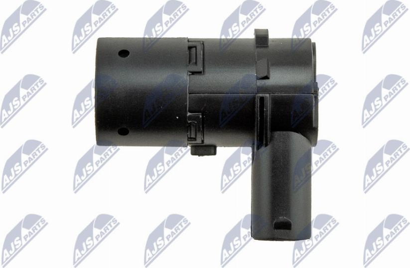 NTY EPDC-CH-002 - Sensor, parkeringshjälp xdelar.se