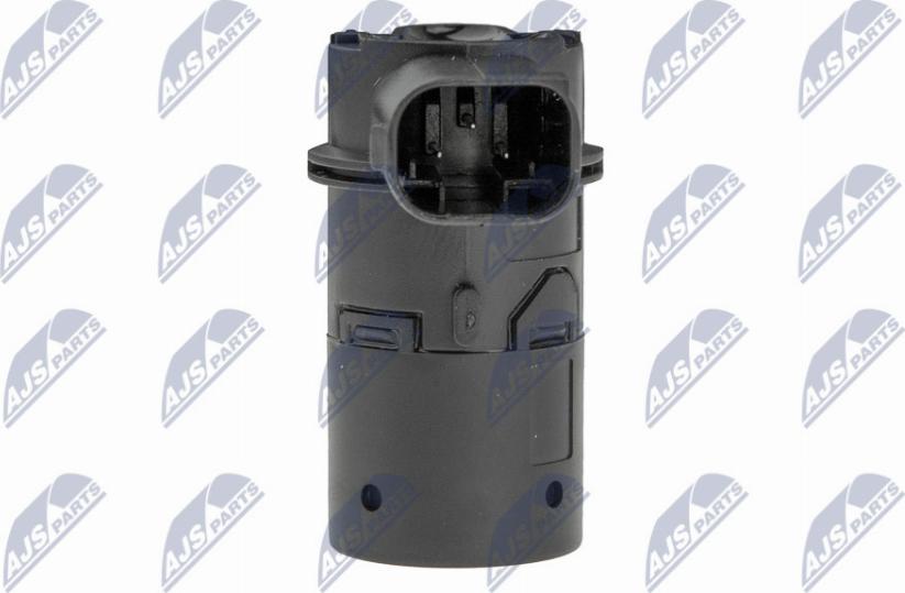 NTY EPDC-CH-002 - Sensor, parkeringshjälp xdelar.se