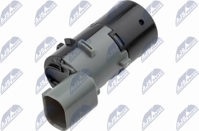 NTY EPDC-CT-004 - Sensor, parkeringshjälp xdelar.se