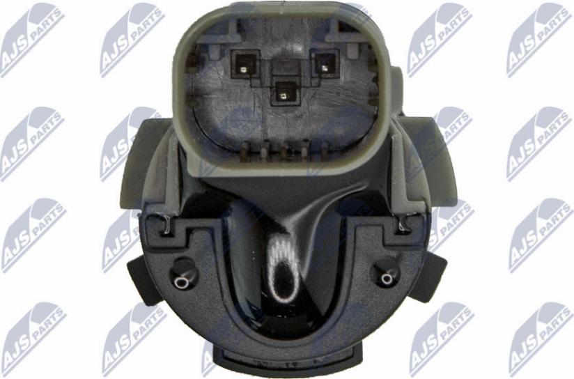 NTY EPDC-CT-004 - Sensor, parkeringshjälp xdelar.se