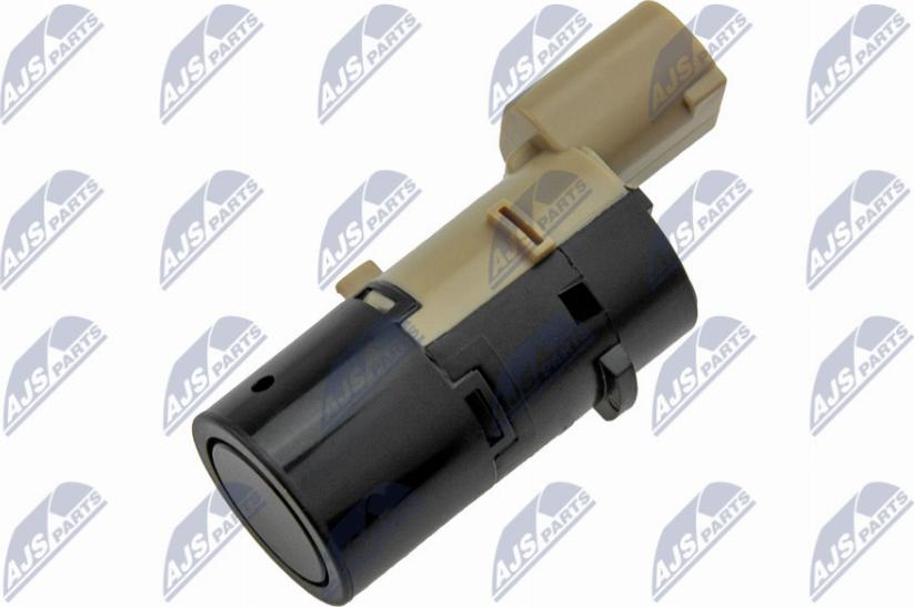 NTY EPDC-CT-000 - Sensor, parkeringshjälp xdelar.se