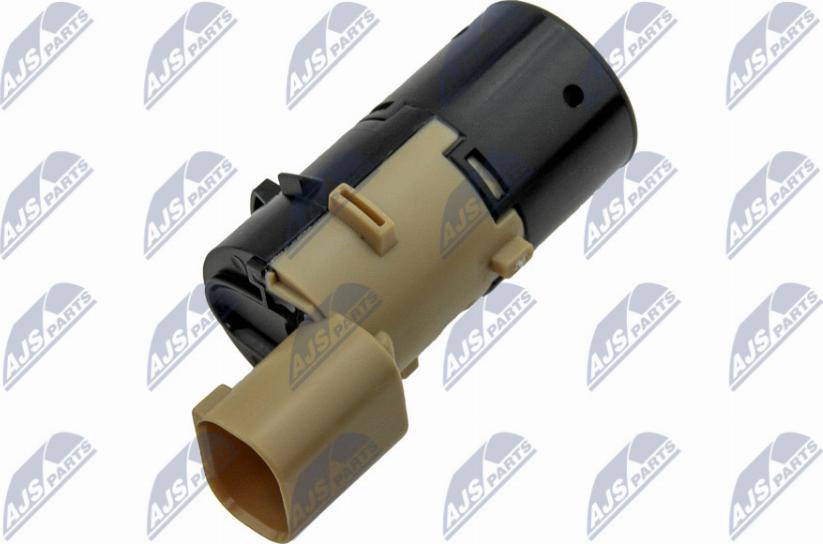 NTY EPDC-CT-000 - Sensor, parkeringshjälp xdelar.se