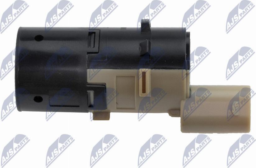 NTY EPDC-CT-000 - Sensor, parkeringshjälp xdelar.se