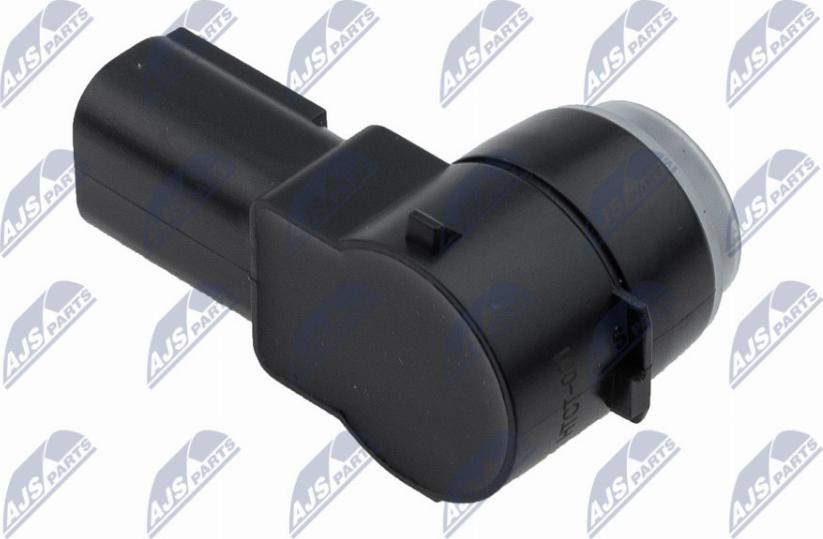 NTY EPDC-CT-001 - Sensor, parkeringshjälp xdelar.se