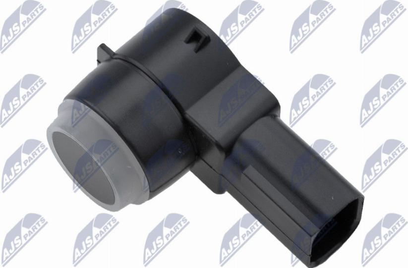 NTY EPDC-CT-001 - Sensor, parkeringshjälp xdelar.se