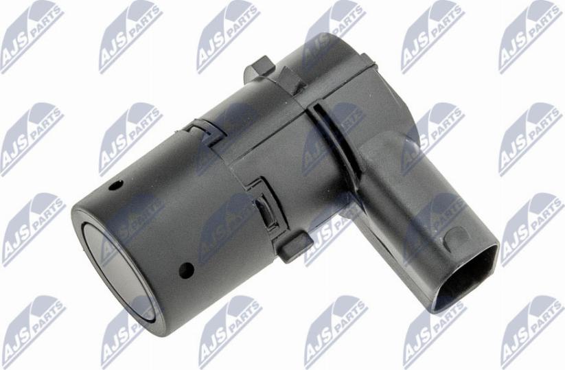 NTY EPDC-FR-004 - Sensor, parkeringshjälp xdelar.se