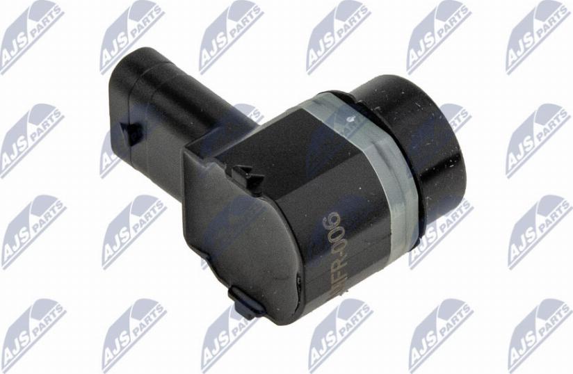 NTY EPDC-FR-006 - Sensor, parkeringshjälp xdelar.se