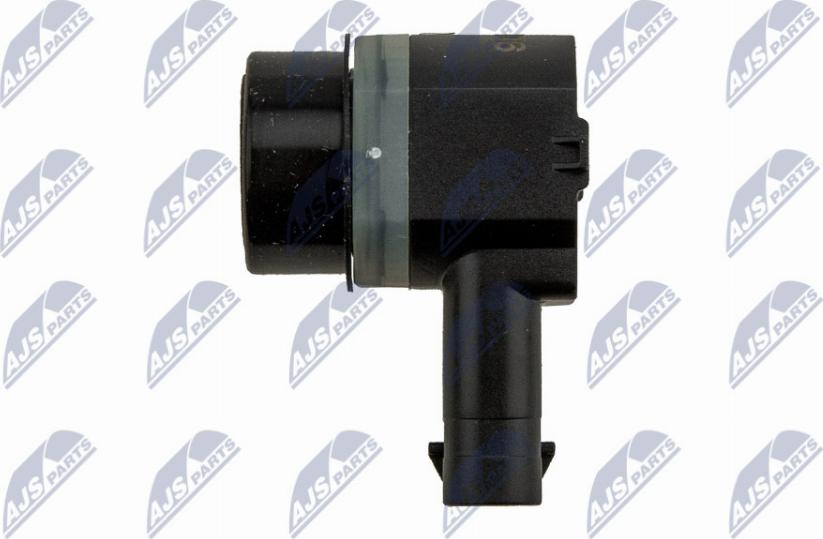 NTY EPDC-FR-006 - Sensor, parkeringshjälp xdelar.se