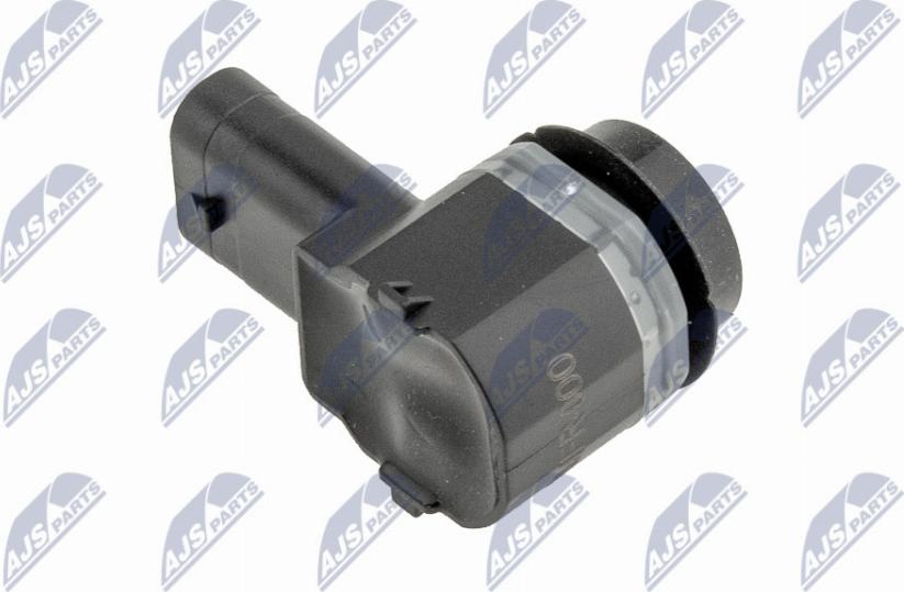 NTY EPDC-FR-000 - Sensor, parkeringshjälp xdelar.se