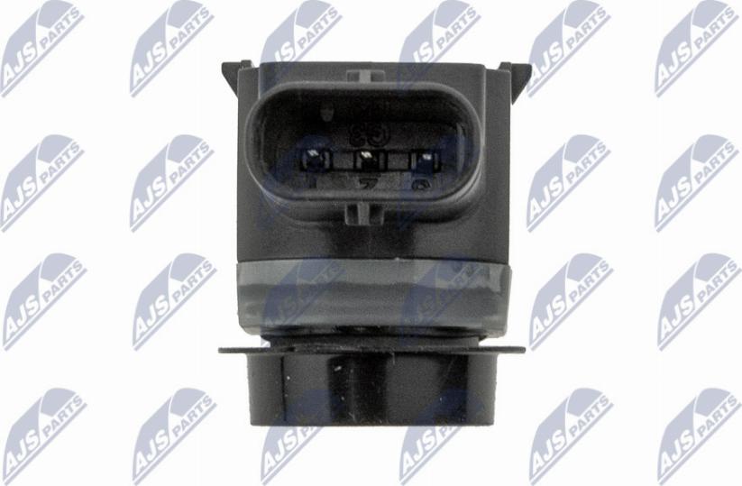 NTY EPDC-FR-000 - Sensor, parkeringshjälp xdelar.se