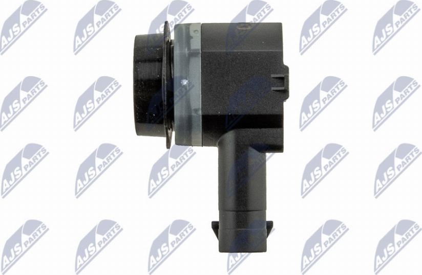 NTY EPDC-FR-000 - Sensor, parkeringshjälp xdelar.se