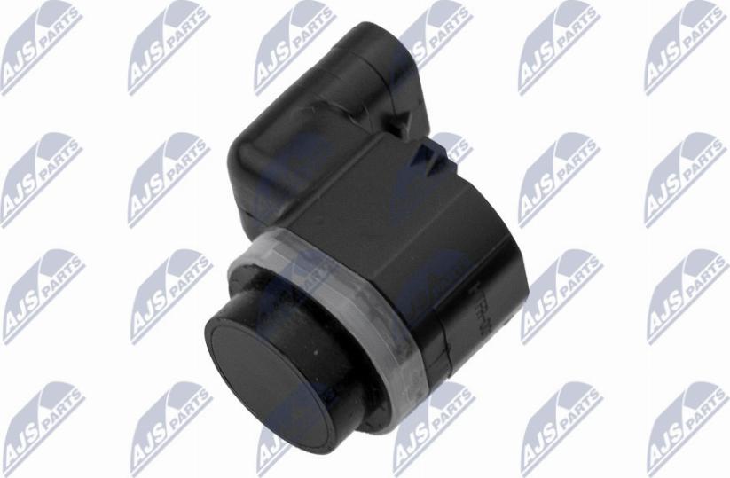 NTY EPDC-FR-001 - Sensor, parkeringshjälp xdelar.se