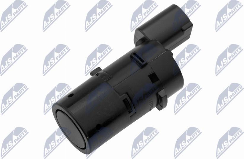 NTY EPDC-FR-002 - Sensor, parkeringshjälp xdelar.se