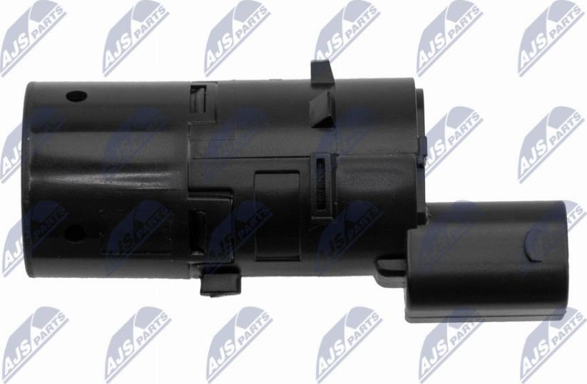 NTY EPDC-FR-002 - Sensor, parkeringshjälp xdelar.se