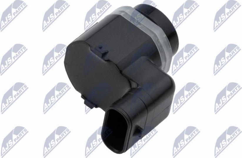 NTY EPDC-FR-007 - Sensor, parkeringshjälp xdelar.se