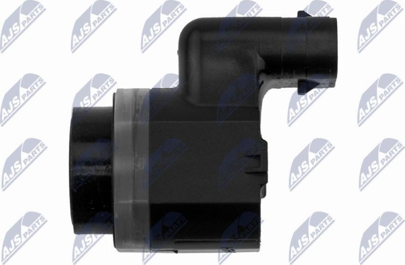 NTY EPDC-FR-007 - Sensor, parkeringshjälp xdelar.se