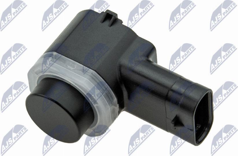 NTY EPDC-FT-002 - Sensor, parkeringshjälp xdelar.se