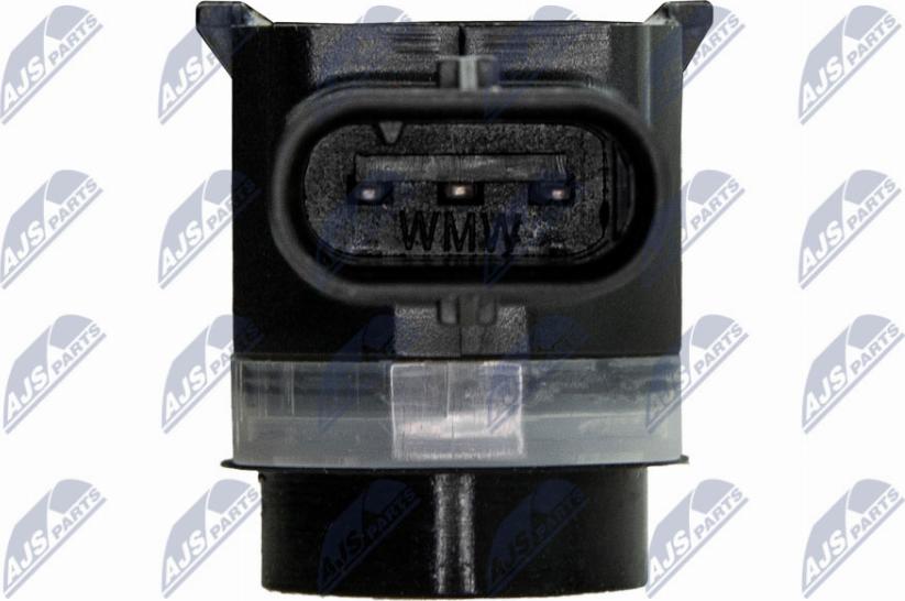 NTY EPDC-LR-003 - Sensor, parkeringshjälp xdelar.se