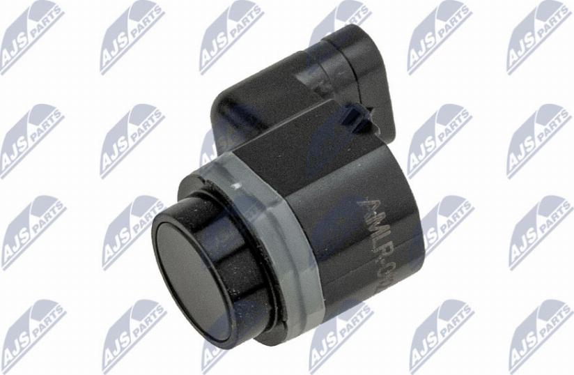 NTY EPDC-LR-002 - Sensor, parkeringshjälp xdelar.se