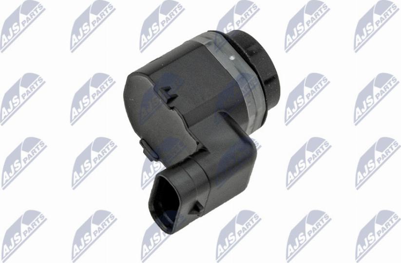 NTY EPDC-LR-002 - Sensor, parkeringshjälp xdelar.se