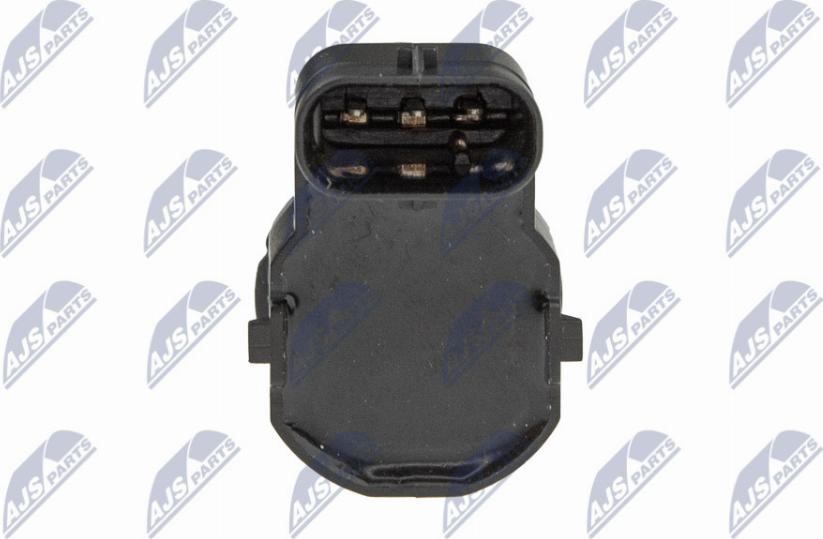 NTY EPDC-LR-002 - Sensor, parkeringshjälp xdelar.se