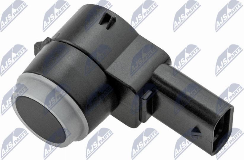 NTY EPDC-ME-001 - Sensor, parkeringshjälp xdelar.se