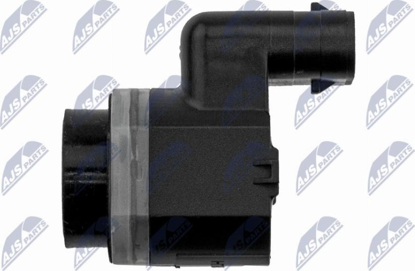 NTY EPDC-NS-000 - Sensor, parkeringshjälp xdelar.se