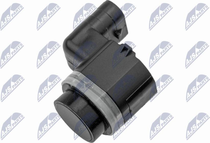 NTY EPDC-NS-000 - Sensor, parkeringshjälp xdelar.se