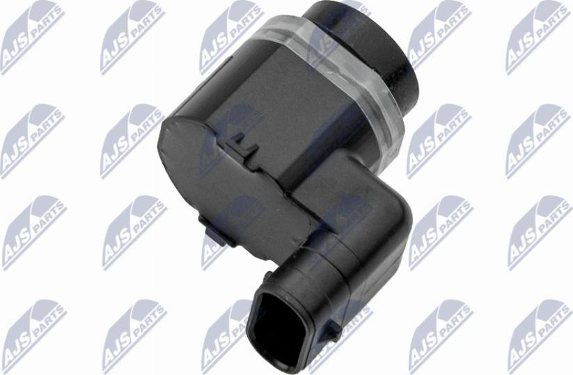 NTY EPDC-NS-000 - Sensor, parkeringshjälp xdelar.se