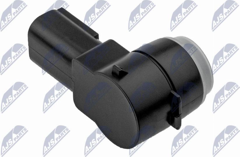 NTY EPDC-PE-001 - Sensor, parkeringshjälp xdelar.se