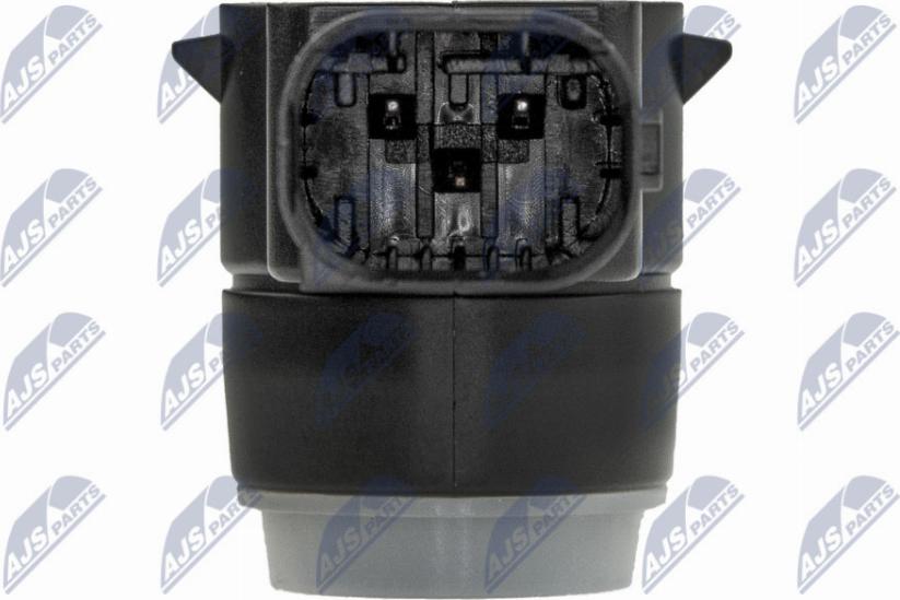 NTY EPDC-PE-001 - Sensor, parkeringshjälp xdelar.se