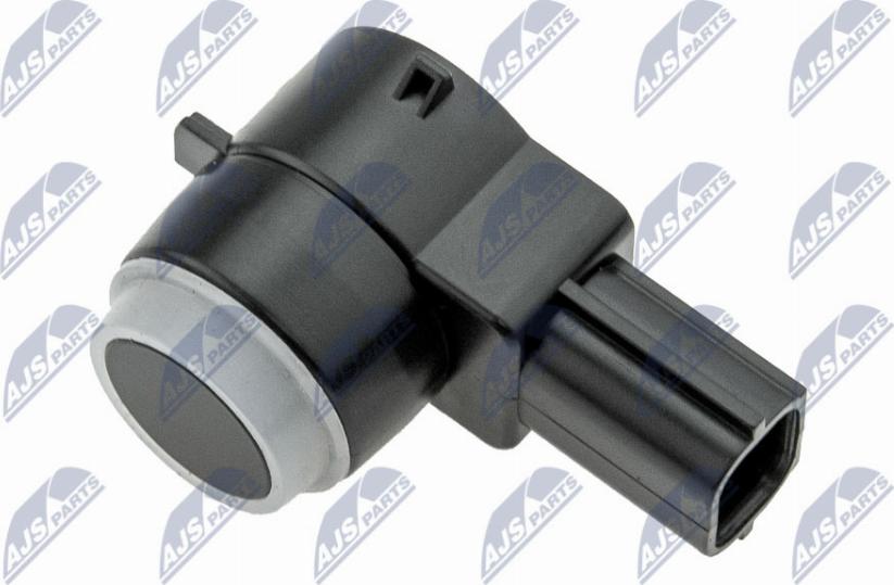 NTY EPDC-PL-000 - Sensor, parkeringshjälp xdelar.se