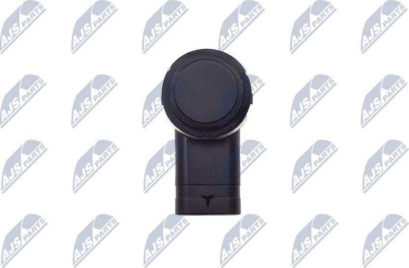 NTY EPDC-RE-003 - Sensor, parkeringshjälp xdelar.se