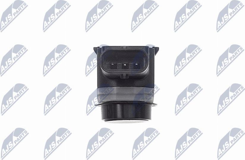 NTY EPDC-RE-003 - Sensor, parkeringshjälp xdelar.se