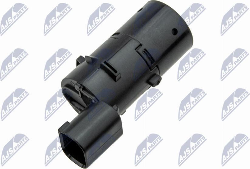 NTY EPDC-RE-002 - Sensor, parkeringshjälp xdelar.se