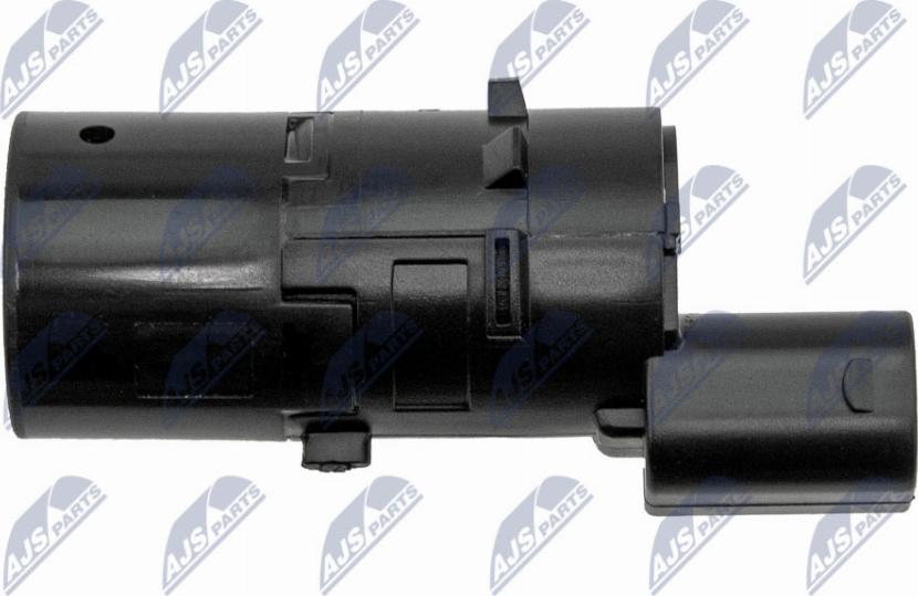 NTY EPDC-RE-002 - Sensor, parkeringshjälp xdelar.se