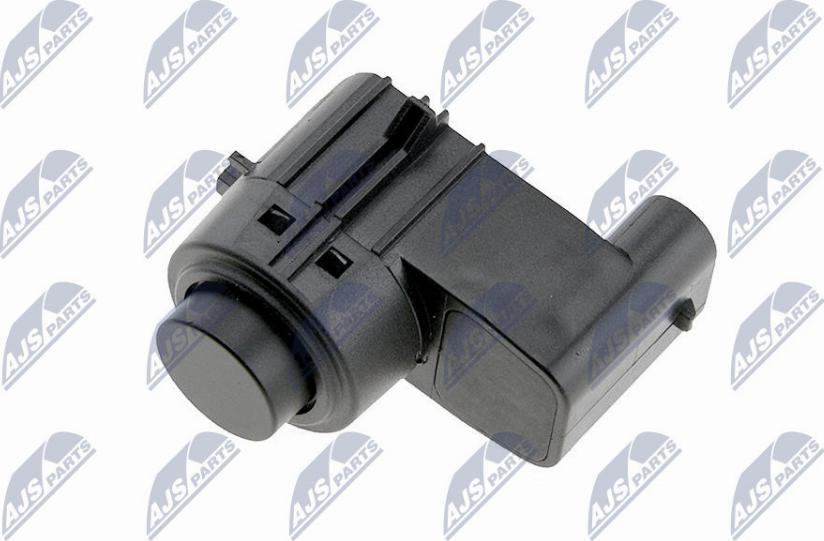 NTY EPDC-SK-001 - Sensor, parkeringshjälp xdelar.se