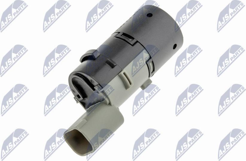 NTY EPDC-VV-004 - Sensor, parkeringshjälp xdelar.se