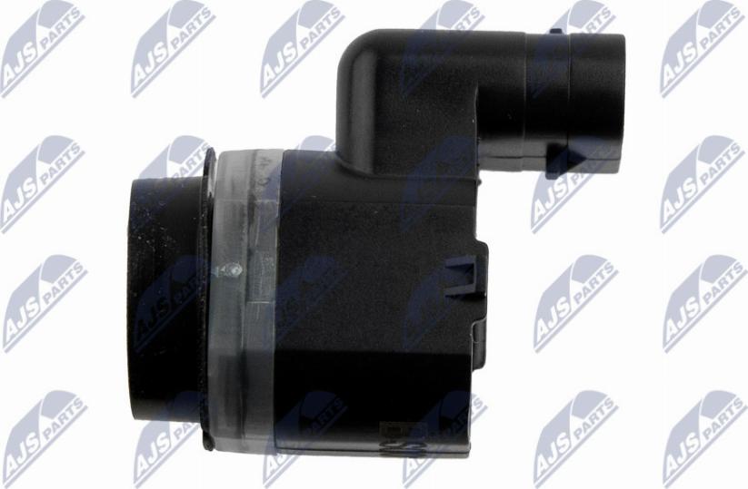 NTY EPDC-VV-005 - Sensor, parkeringshjälp xdelar.se