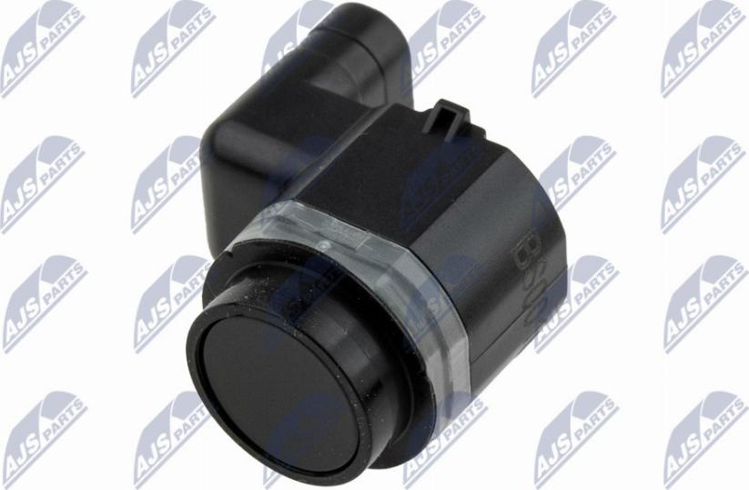 NTY EPDC-VV-005 - Sensor, parkeringshjälp xdelar.se