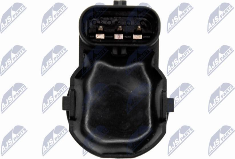 NTY EPDC-VV-005 - Sensor, parkeringshjälp xdelar.se