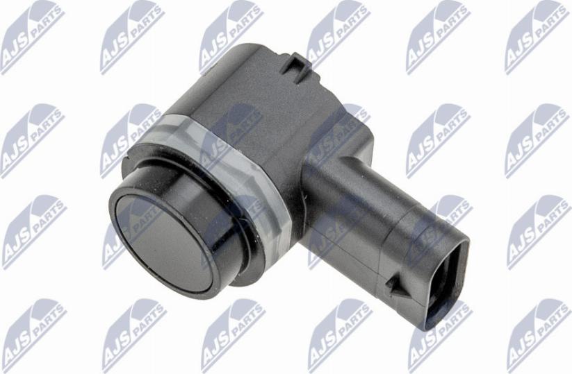 NTY EPDC-VV-001 - Sensor, parkeringshjälp xdelar.se