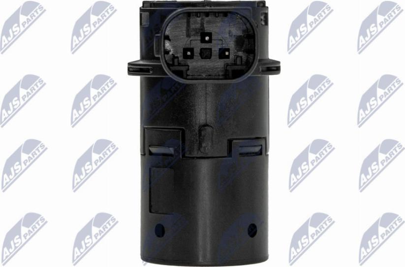 NTY EPDC-VV-003 - Sensor, parkeringshjälp xdelar.se