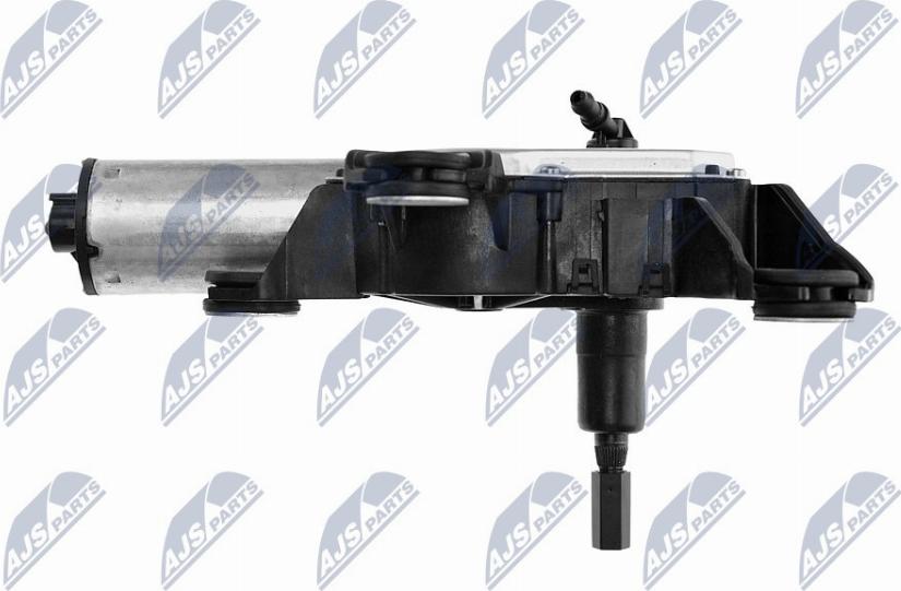 NTY ESW-AU-000 - Vindrutetorkarmotor xdelar.se