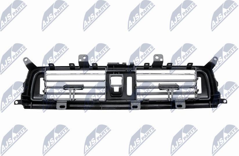 NTY EZC-BM-048 - Mittkonsol xdelar.se