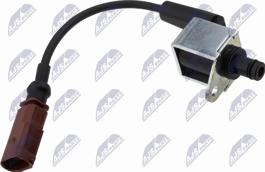 NTY EZC-VW-438 - Ventil, vattenpump xdelar.se